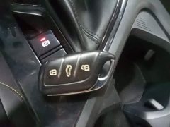 SAIC MG i5 2021 1.5L CVT Platinum Edition - ფოტო 9