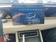 BYD Qin L DM-i 120KM Leading Edition - ფოტო 13