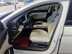 BYD Qin L DM-i 120KM Leading Edition - ფოტო 15