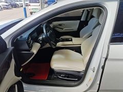 BYD Qin L DM-i 120KM Leading Edition - ფოტო 16