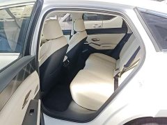BYD Qin L DM-i 120KM Leading Edition - ფოტო 17