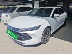 BYD Qin L DM-i 120KM Leading Edition - ფოტო 2