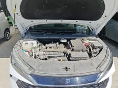 BYD Qin L DM-i 120KM Leading Edition - ფოტო 20