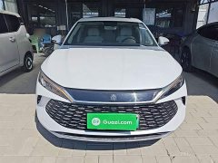 BYD Qin L DM-i 120KM Leading Edition - ფოტო 3