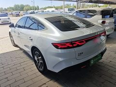 BYD Qin L DM-i 120KM Leading Edition - ფოტო 5
