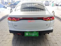 BYD Qin L DM-i 120KM Leading Edition - ფოტო 6