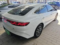 BYD Qin L DM-i 120KM Leading Edition - ფოტო 7