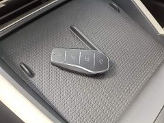 BYD Qin L DM-i 120KM Leading Edition - ფოტო 9
