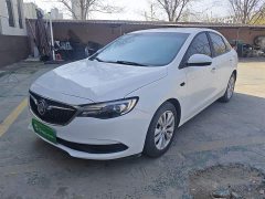 Buick Excelle 2021 Facelift Classic 1.5L Automatic Elite - ფოტო 1