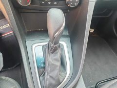 Buick Excelle 2021 Facelift Classic 1.5L Automatic Elite - ფოტო 10