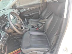Buick Excelle 2021 Facelift Classic 1.5L Automatic Elite - ფოტო 11