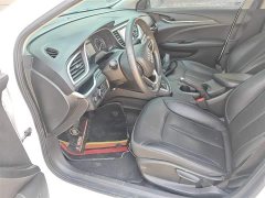 Buick Excelle 2021 Facelift Classic 1.5L Automatic Elite - ფოტო 12