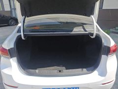 Buick Excelle 2021 Facelift Classic 1.5L Automatic Elite - ფოტო 15