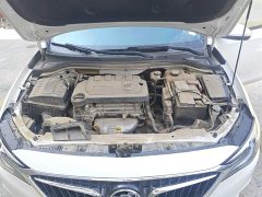 Buick Excelle 2021 Facelift Classic 1.5L Automatic Elite - ფოტო 16