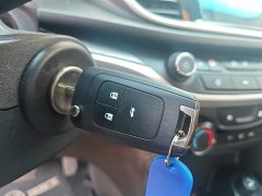 Buick Excelle 2021 Facelift Classic 1.5L Automatic Elite - ფოტო 17