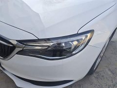 Buick Excelle 2021 Facelift Classic 1.5L Automatic Elite - ფოტო 18