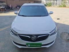 Buick Excelle 2021 Facelift Classic 1.5L Automatic Elite - ფოტო 3