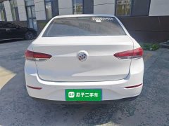 Buick Excelle 2021 Facelift Classic 1.5L Automatic Elite - ფოტო 4