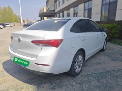 Buick Excelle 2021 Facelift Classic 1.5L Automatic Elite - ფოტო 5