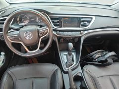 Buick Excelle 2021 Facelift Classic 1.5L Automatic Elite - ფოტო 6