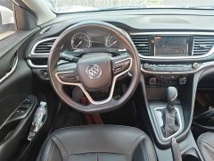 Buick Excelle 2021 Facelift Classic 1.5L Automatic Elite - ფოტო 7