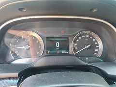 Buick Excelle 2021 Facelift Classic 1.5L Automatic Elite - ფოტო 8