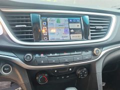 Buick Excelle 2021 Facelift Classic 1.5L Automatic Elite - ფოტო 9