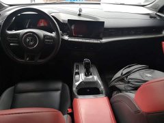 SAIC MG5 300TGI DCT Premium Luxury Edition - ფოტო 10