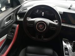 SAIC MG5 300TGI DCT Premium Luxury Edition - ფოტო 11