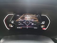 SAIC MG5 300TGI DCT Premium Luxury Edition - ფოტო 12