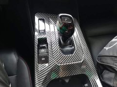 SAIC MG5 300TGI DCT Premium Luxury Edition - ფოტო 14