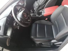 SAIC MG5 300TGI DCT Premium Luxury Edition - ფოტო 15