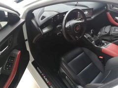 SAIC MG5 300TGI DCT Premium Luxury Edition - ფოტო 16