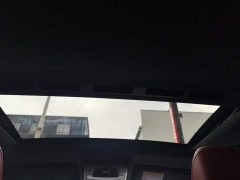 SAIC MG5 300TGI DCT Premium Luxury Edition - ფოტო 18