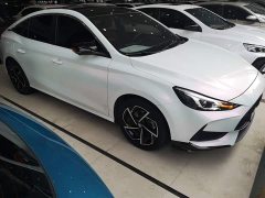 SAIC MG5 300TGI DCT Premium Luxury Edition - ფოტო 3