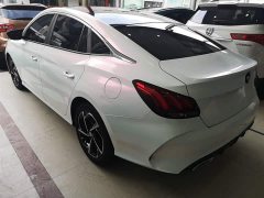 SAIC MG5 300TGI DCT Premium Luxury Edition - ფოტო 5