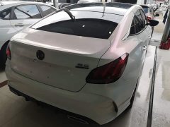 SAIC MG5 300TGI DCT Premium Luxury Edition - ფოტო 7