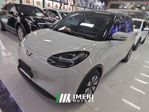 2025 Wuling Binguo 2024 333km Joy Edition - ავტომობილი ჩინეთიდან