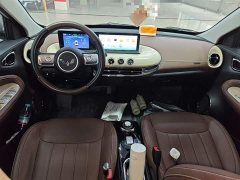 Wuling Binguo 2024 333km Joy Edition - ფოტო 10