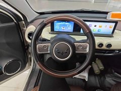 Wuling Binguo 2024 333km Joy Edition - ფოტო 11