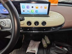 Wuling Binguo 2024 333km Joy Edition - ფოტო 13