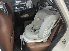 Wuling Binguo 2024 333km Joy Edition - ფოტო 17