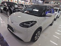 Wuling Binguo 2024 333km Joy Edition - ფოტო 2