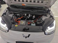 Wuling Binguo 2024 333km Joy Edition - ფოტო 20