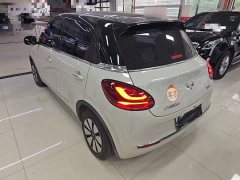 Wuling Binguo 2024 333km Joy Edition - ფოტო 5