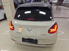 Wuling Binguo 2024 333km Joy Edition - ფოტო 6