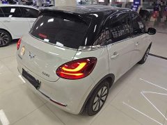 Wuling Binguo 2024 333km Joy Edition - ფოტო 7