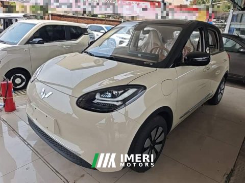 2026 Wuling Binguo 2024 333km Joy Edition - ავტომობილი ჩინეთიდან