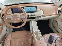 Wuling Binguo 2024 333km Joy Edition - ფოტო 10