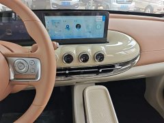 Wuling Binguo 2024 333km Joy Edition - ფოტო 13